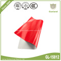 Truck Cover Waterproof PVC Tarpaulin Roll Red 900gsm